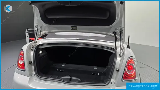 MINI ROADSTER 1.6