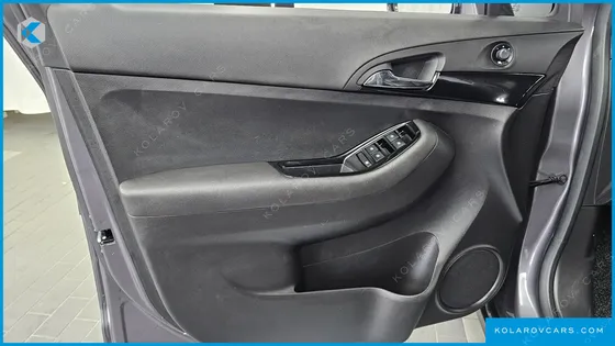 CHEVROLET (GM DAEWOO) ORLANDO 2.0 DIESEL LT