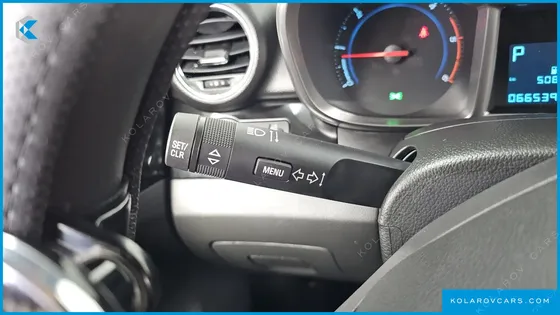 CHEVROLET (GM DAEWOO) ORLANDO 2.0 DIESEL LT