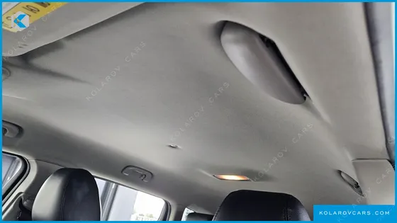 CHEVROLET (GM DAEWOO) ORLANDO 2.0 DIESEL LT