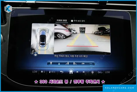 MERCEDES E-CLASS E200 AVANTGARDE