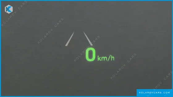 GENESIS EQ900 5.0 AWD STRUCTURE CHANGE (BI-FUEL)