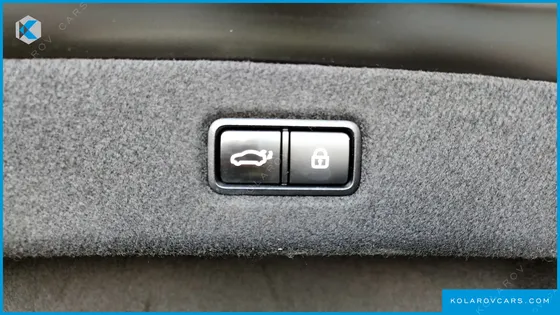 GENESIS EQ900 5.0 AWD STRUCTURE CHANGE (BI-FUEL)