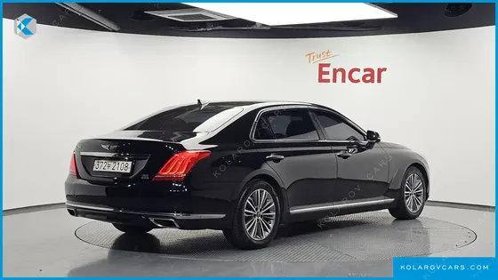 GENESIS EQ900 3.8 GDI AWD