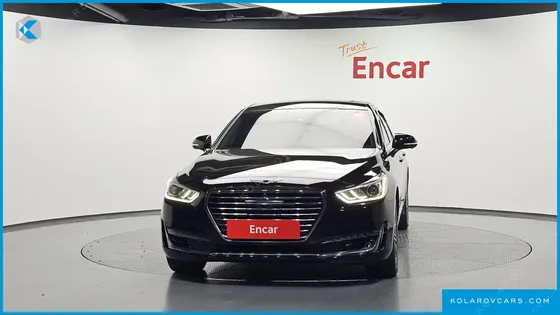 GENESIS EQ900 3.8 GDI AWD