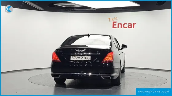 GENESIS EQ900 3.8 GDI AWD