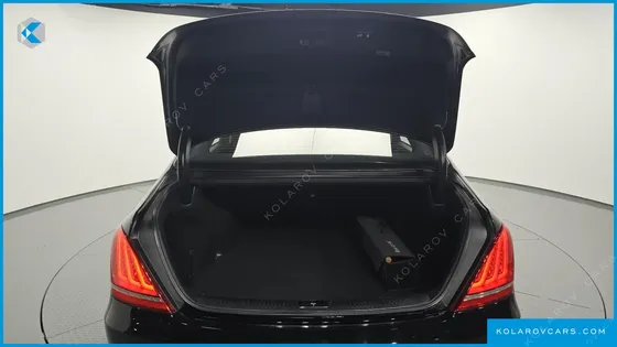 GENESIS EQ900 3.8 GDI AWD