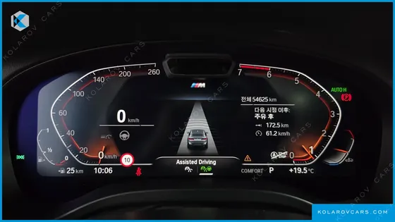 BMW X4 XDRIVE20I M SPORT