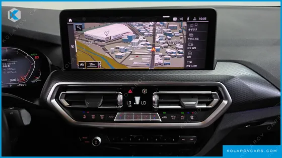 BMW X4 XDRIVE20I M SPORT