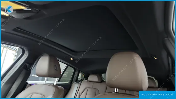 BMW X4 XDRIVE20I M SPORT
