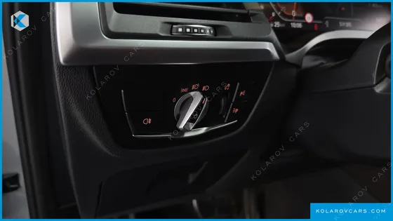 BMW X4 XDRIVE20I M SPORT
