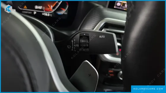 BMW X4 XDRIVE20I M SPORT