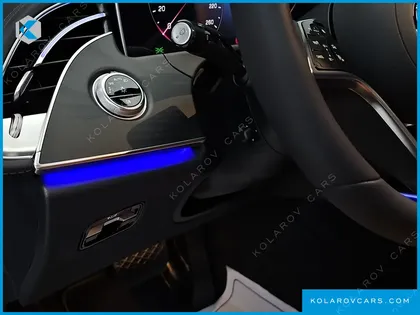 MERCEDES E-CLASS E200 AVANTGARDE