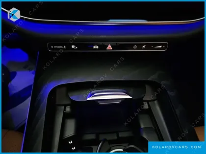 MERCEDES E-CLASS E200 AVANTGARDE