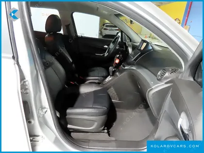 CHEVROLET (GM DAEWOO) ORLANDO 2.0 DIESEL LS
