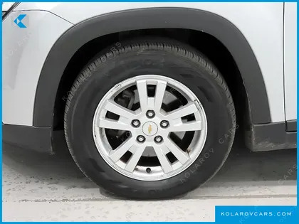 CHEVROLET (GM DAEWOO) ORLANDO 2.0 DIESEL LS