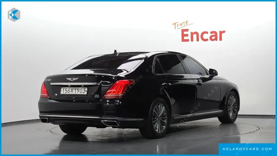GENESIS EQ900 3.8 GDI AWD