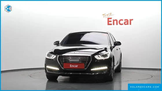 GENESIS EQ900 3.8 GDI AWD