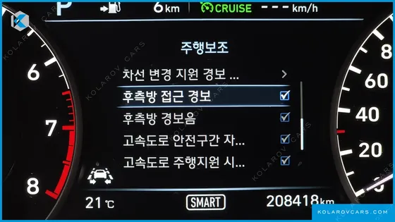 GENESIS EQ900 3.8 GDI AWD