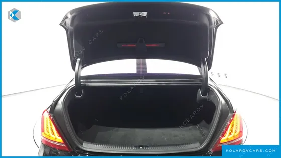 GENESIS EQ900 3.8 GDI AWD