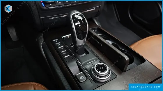 MASERATI GHIBLI 3.0 DIESEL