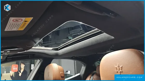 MASERATI GHIBLI 3.0 DIESEL
