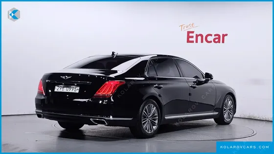 GENESIS EQ900 3.8 GDI AWD