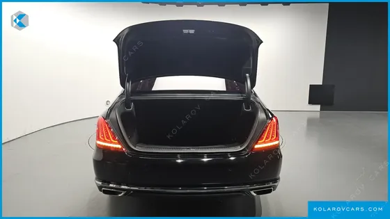 GENESIS EQ900 3.8 GDI AWD