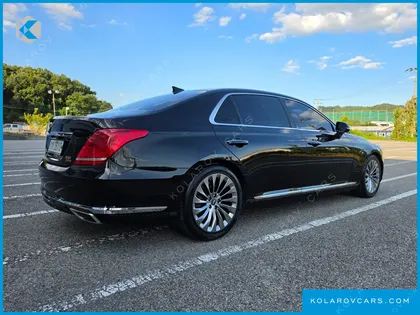 GENESIS EQ900 3.3 T-GDI AWD