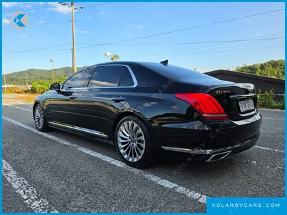 GENESIS EQ900 3.3 T-GDI AWD
