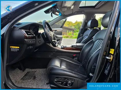 GENESIS EQ900 3.3 T-GDI AWD