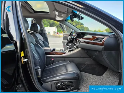 GENESIS EQ900 3.3 T-GDI AWD