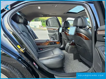 GENESIS EQ900 3.3 T-GDI AWD