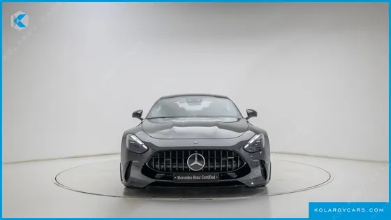 MERCEDES AMG GT AMG GT63 S E PERFORMANCE 4MATIC+