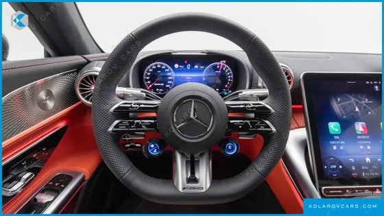 MERCEDES AMG GT AMG GT63 S E PERFORMANCE 4MATIC+