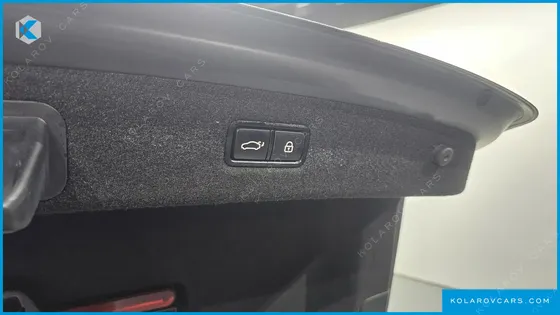 GENESIS EQ900 3.3 T-GDI AWD