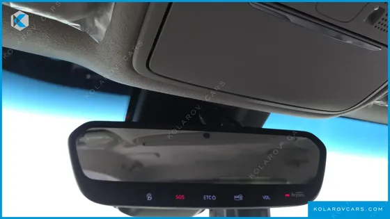 GENESIS EQ900 3.3 T-GDI AWD
