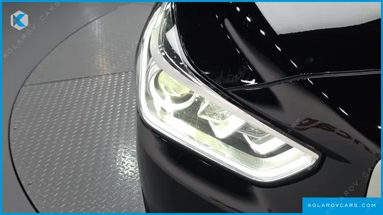 GENESIS EQ900 3.3 T-GDI AWD