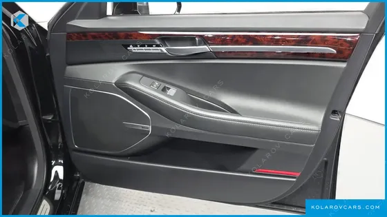 GENESIS EQ900 3.3 T-GDI AWD