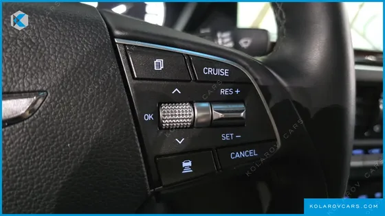 GENESIS EQ900 3.3 T-GDI AWD