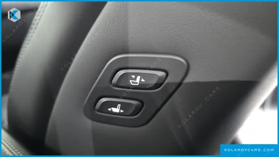 GENESIS EQ900 3.3 T-GDI AWD