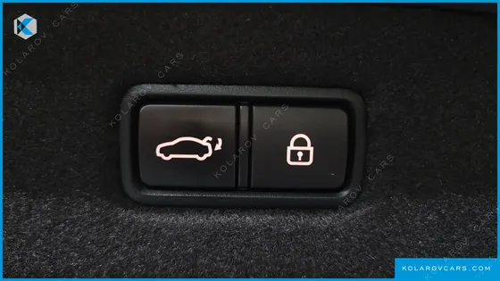 GENESIS EQ900 3.3 T-GDI AWD