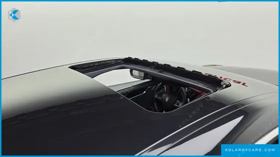 MASERATI GHIBLI 2.0 GT
