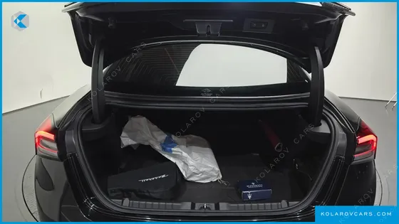 MASERATI GHIBLI 2.0 GT