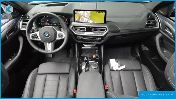 BMW X4 XDRIVE20I M SPORT PRO SPECIAL EDITION
