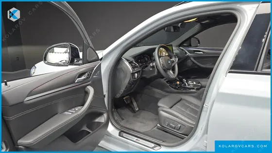 BMW X4 XDRIVE20I M SPORT PRO SPECIAL EDITION