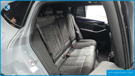 BMW X4 XDRIVE20I M SPORT PRO SPECIAL EDITION
