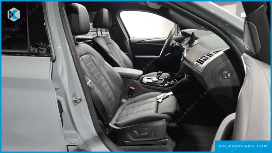 BMW X4 XDRIVE20I M SPORT PRO SPECIAL EDITION