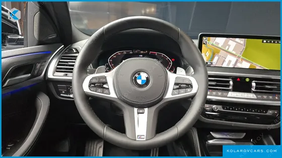 BMW X4 XDRIVE20I M SPORT PRO SPECIAL EDITION
