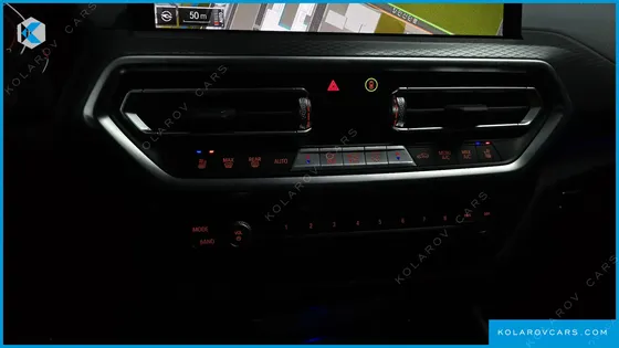 BMW X4 XDRIVE20I M SPORT PRO SPECIAL EDITION